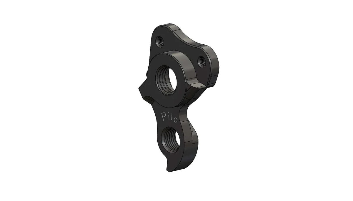 Derailleur Hanger for Blue, Dema, Finna, Framed, Motobecane, Ribble, Sensa, WRC