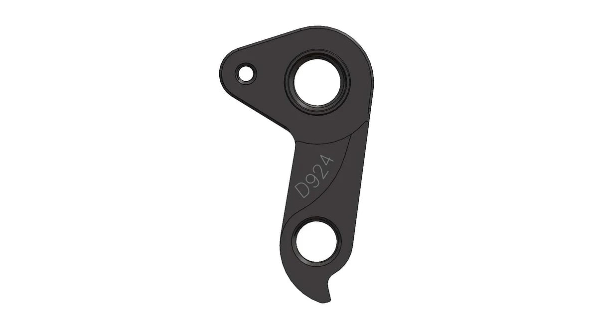 Derailleur Hanger for Bergamont