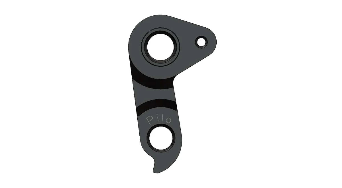 Derailleur Hanger for Bergamont