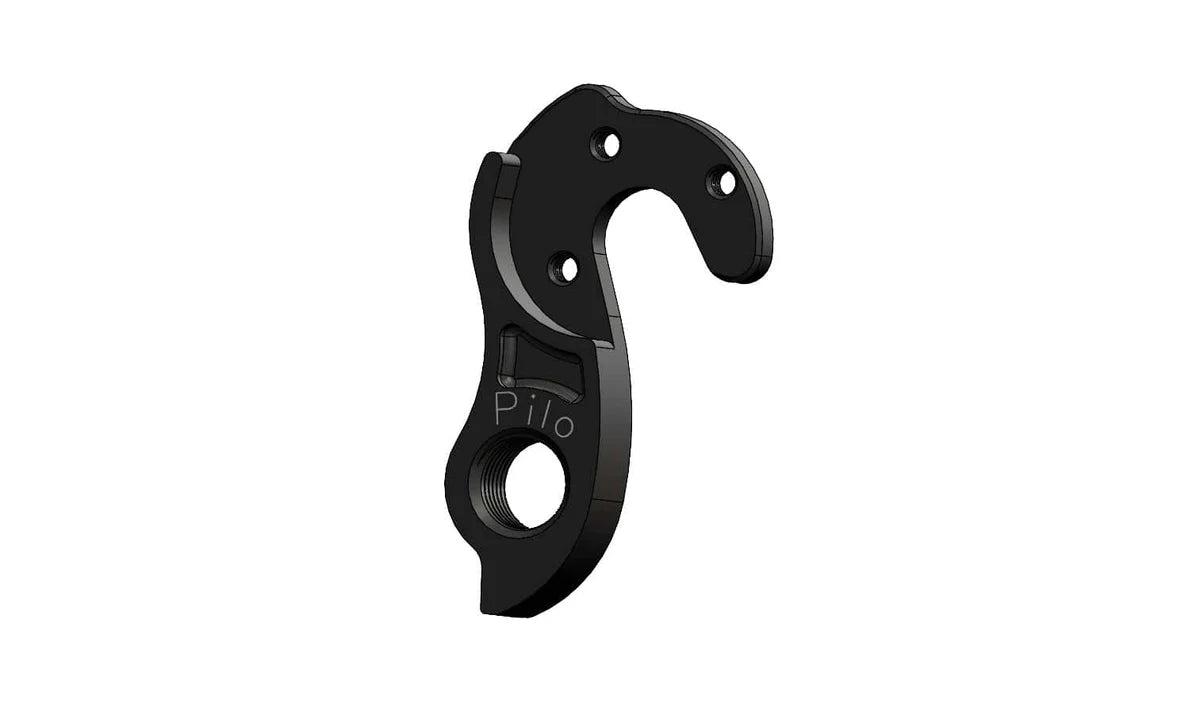 Derailleur hanger for Rivette, Schwinn