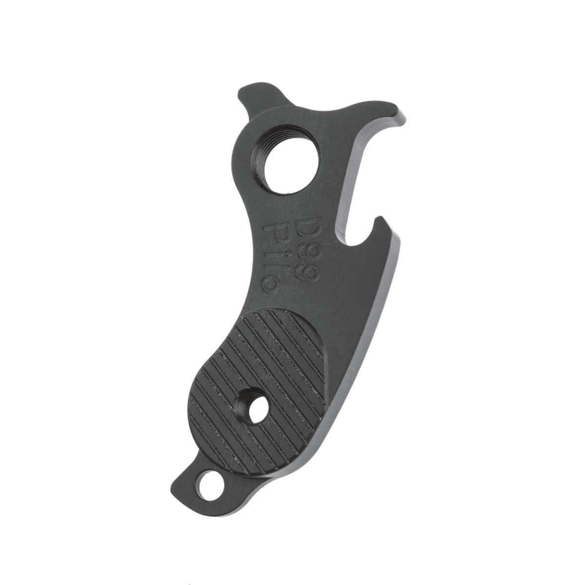 Beer Opener And Universal Derailleur Hanger For 10mm QR Axle