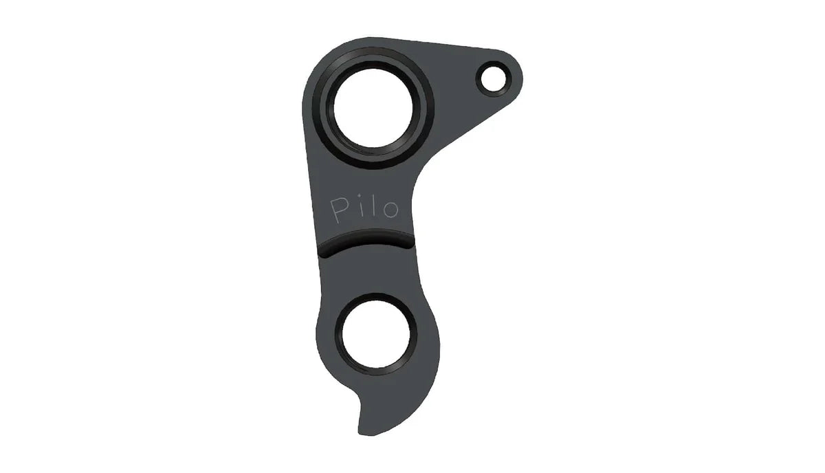 Derailleur Hanger for Airwolf, Elves
