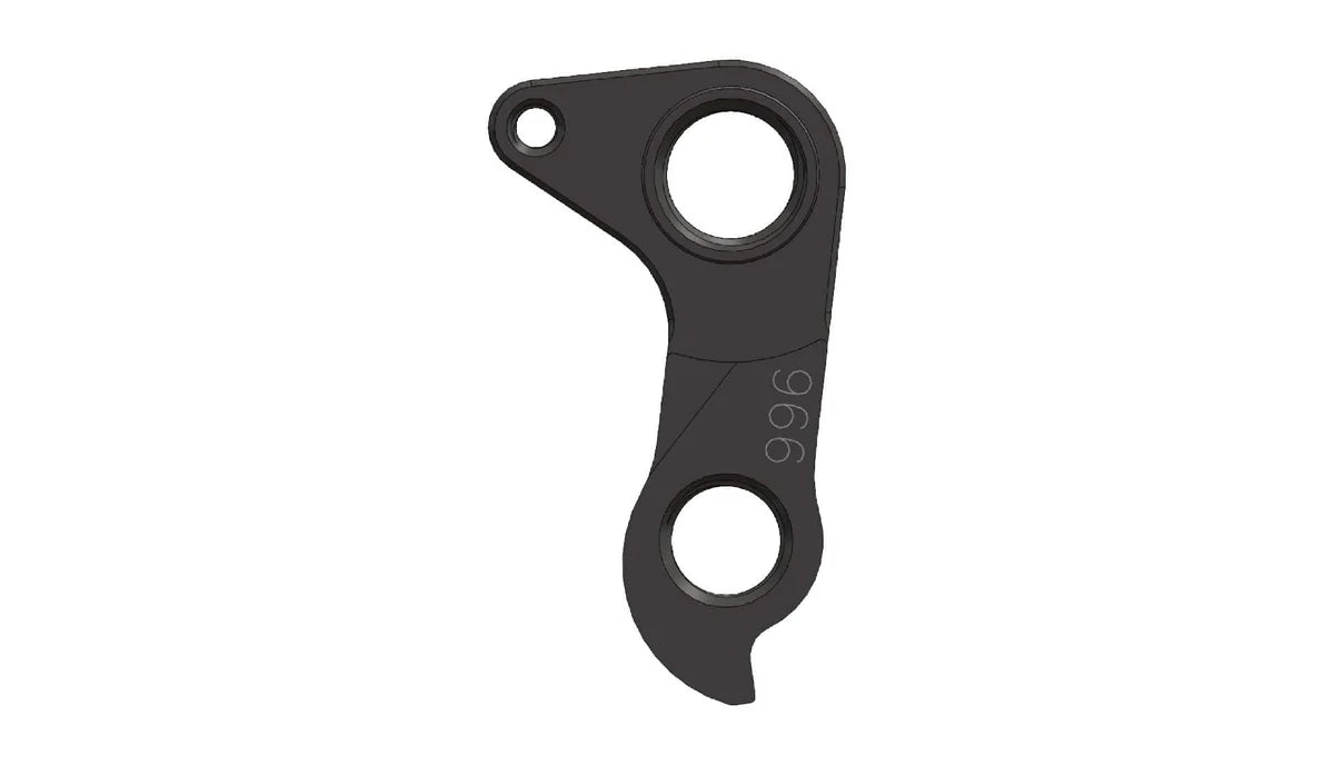 Derailleur Hanger for Airwolf, Elves