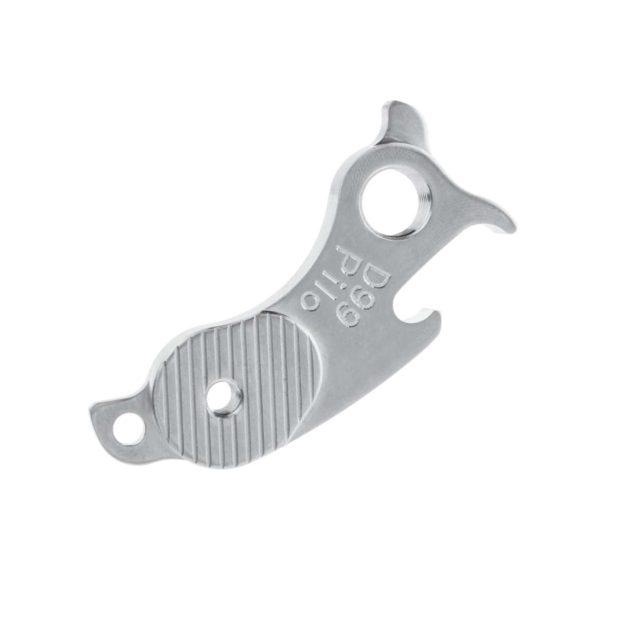 Beer Opener And Universal Derailleur Hanger For 10mm QR Axle