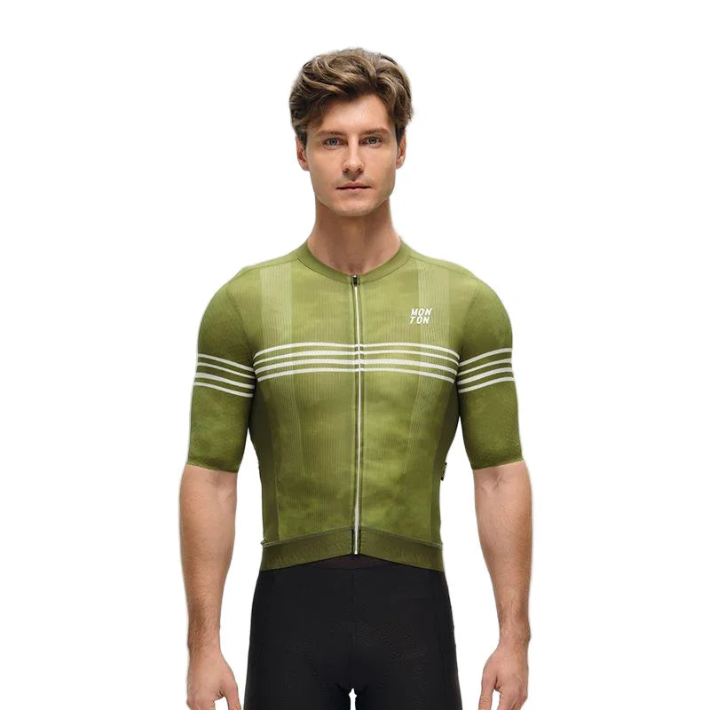 DAYS 4.0 MENS JERSEY - Monton - Cobbled Climbs