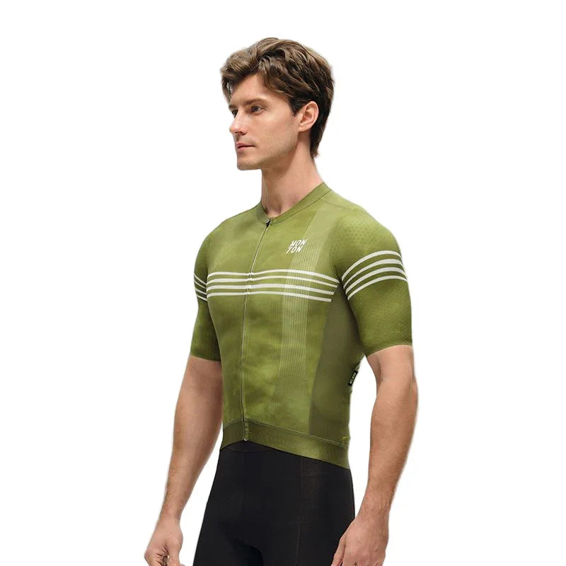 DAYS 4.0 MENS JERSEY - Monton - Cobbled Climbs