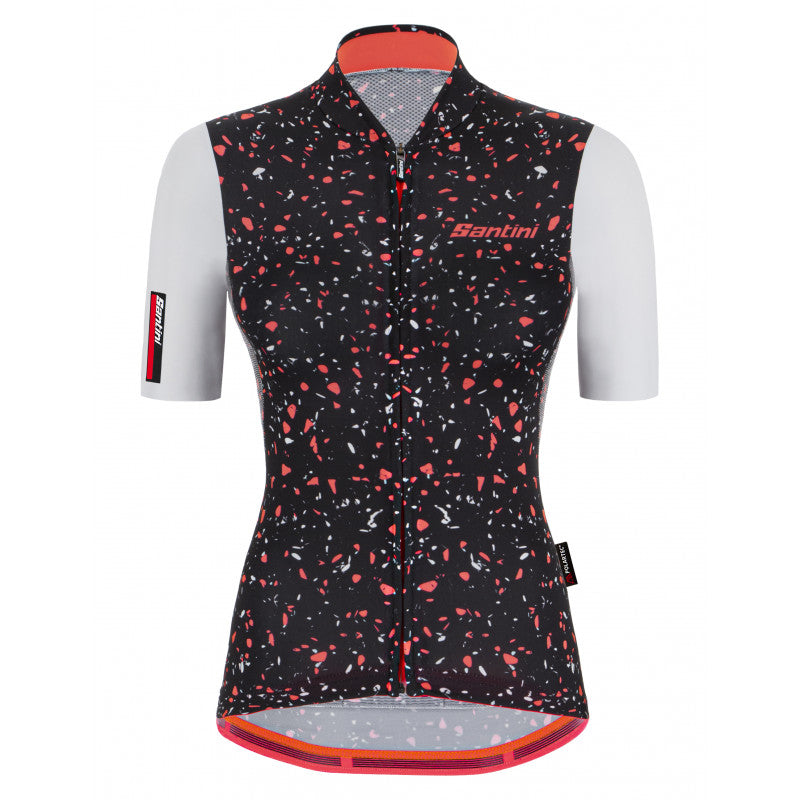 DELTA PIETRA WOMENS CYCLING JERSEY