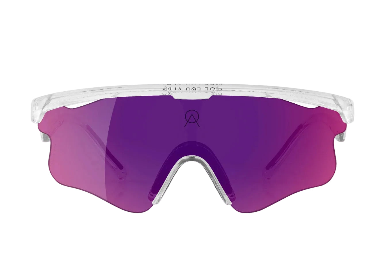 Delta CRST GLS LEI Sunglasses