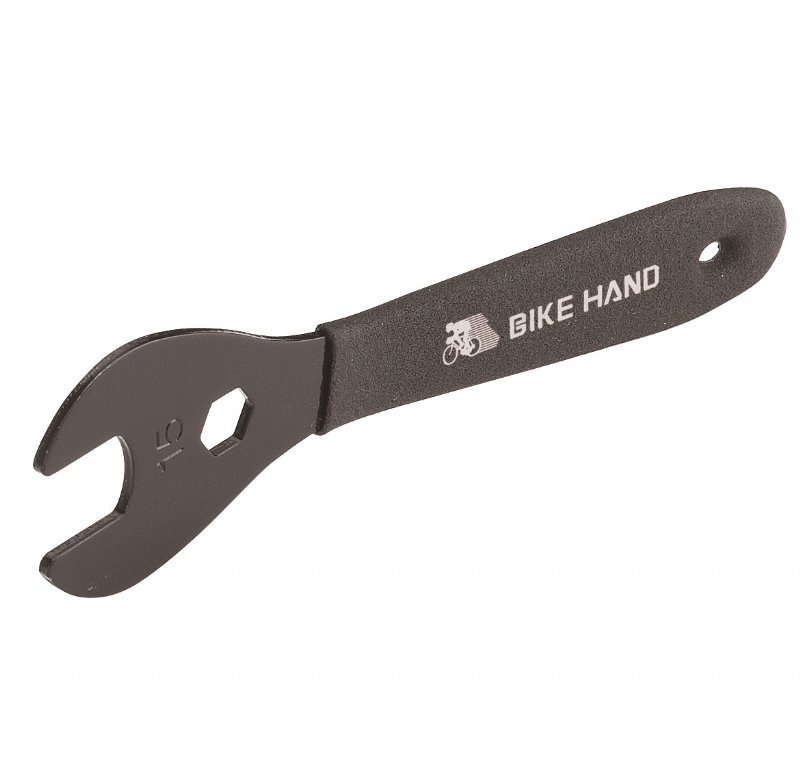 Pedal Spanner