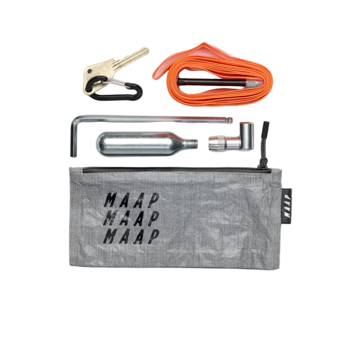Tech Pouch | MAAP | Cobbled Climbs