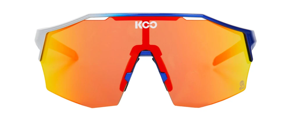 Alibi Sport Sunglasses | Koo | Cobbled Climbs