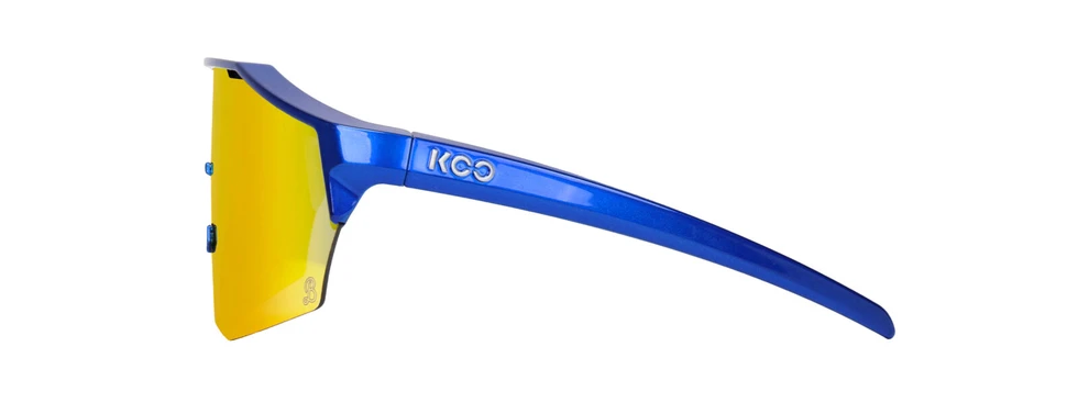 Alibi Sport Sunglasses | Koo | Cobbled Climbs – view 3