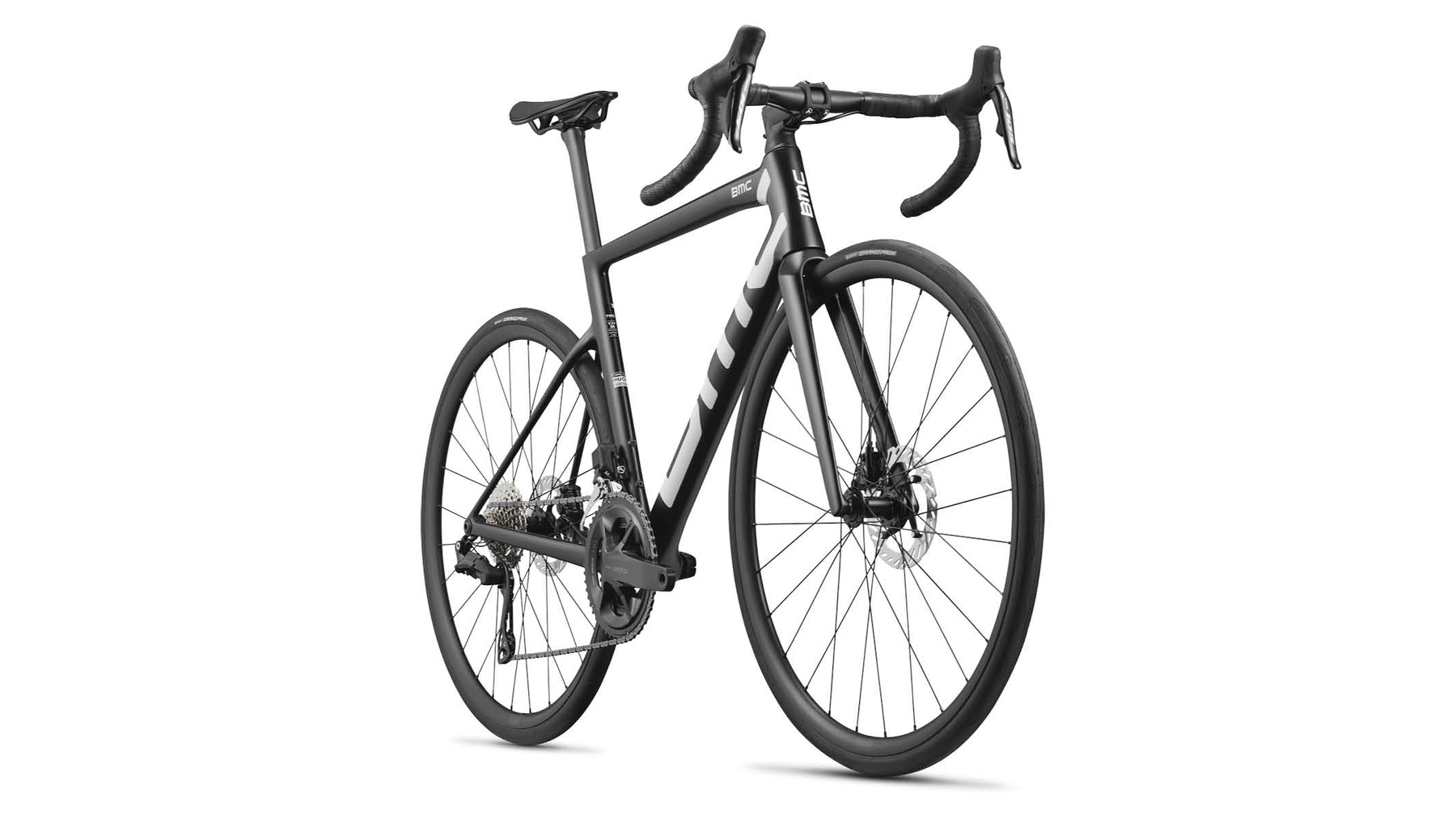Teammachine SLR TWO Gen 5