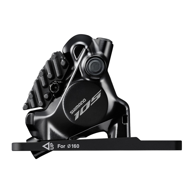 105 R7100 Di2 12 Speed 50-34T / 11-36T DISC Brake Groupset