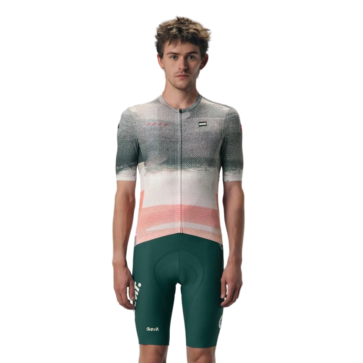 Horizon Mens Jersey | Monton | Cobbled Climbs – view 3