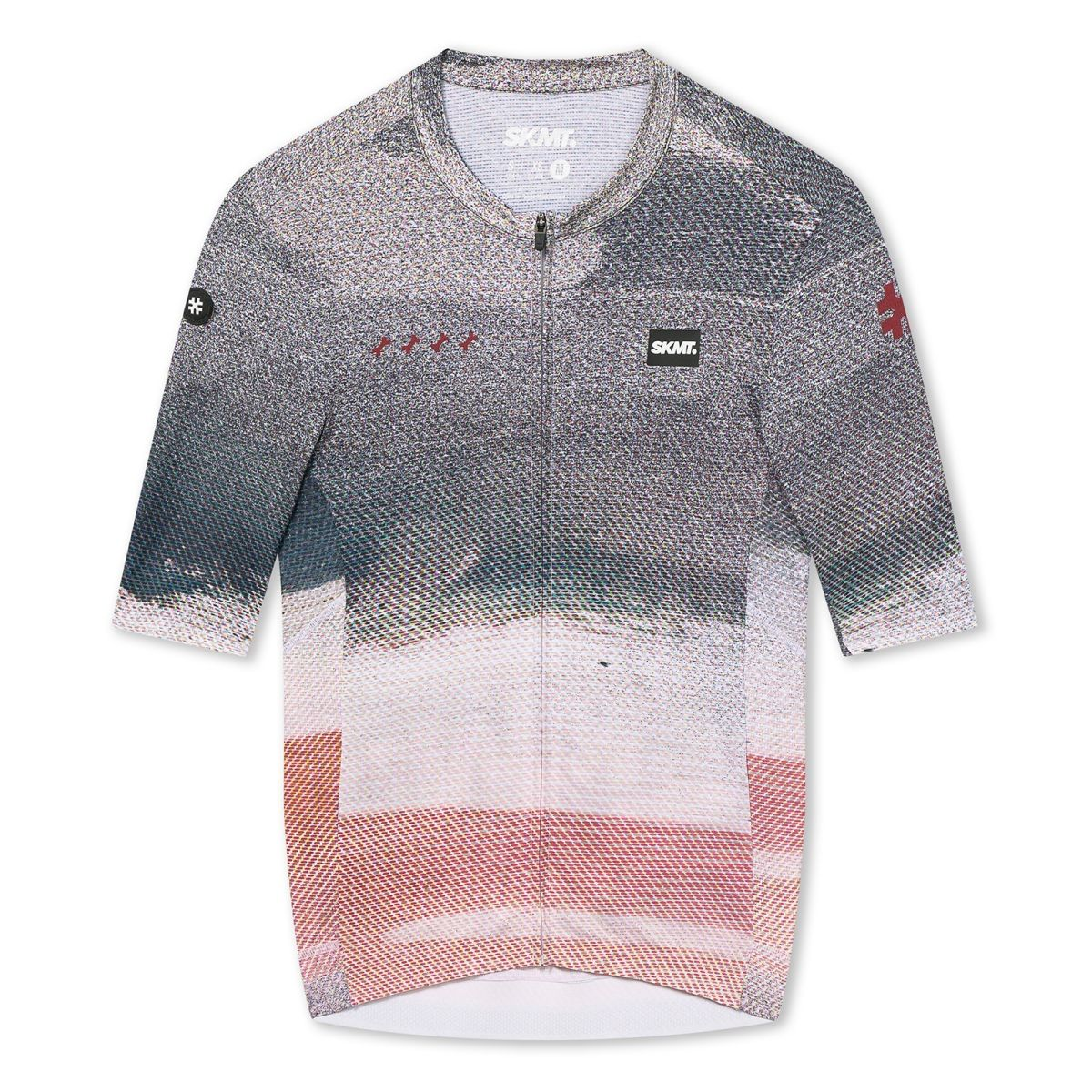 Horizon Mens Jersey | Monton | Cobbled Climbs