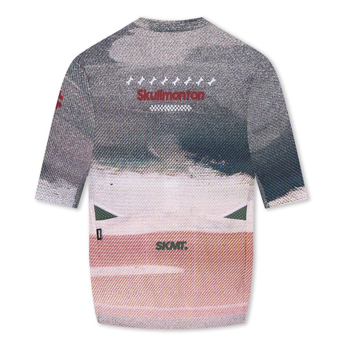 Horizon Mens Jersey | Monton | Cobbled Climbs – view 2