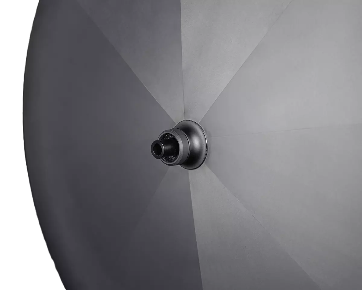 Velo TT Carbon Disc Wheel | Elite Wheels | Cobbled Climbs – view 4