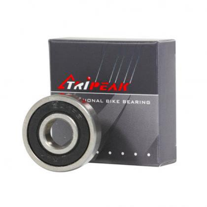 High Precision Steel Bearing (abec3) #3803