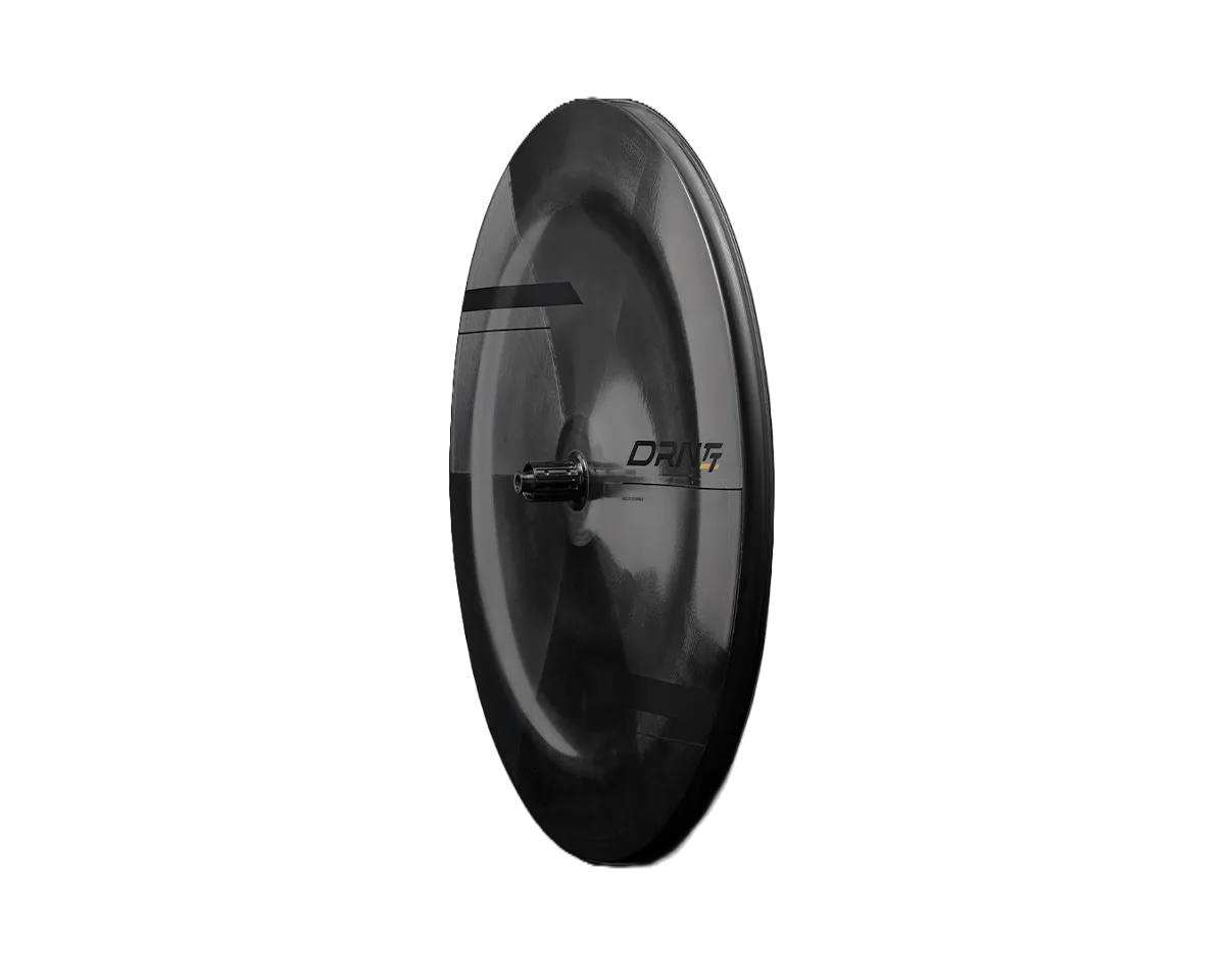 Drive TT Carbon Disc Wheel | Elite Wheels | Cobbled Climbs – view 3