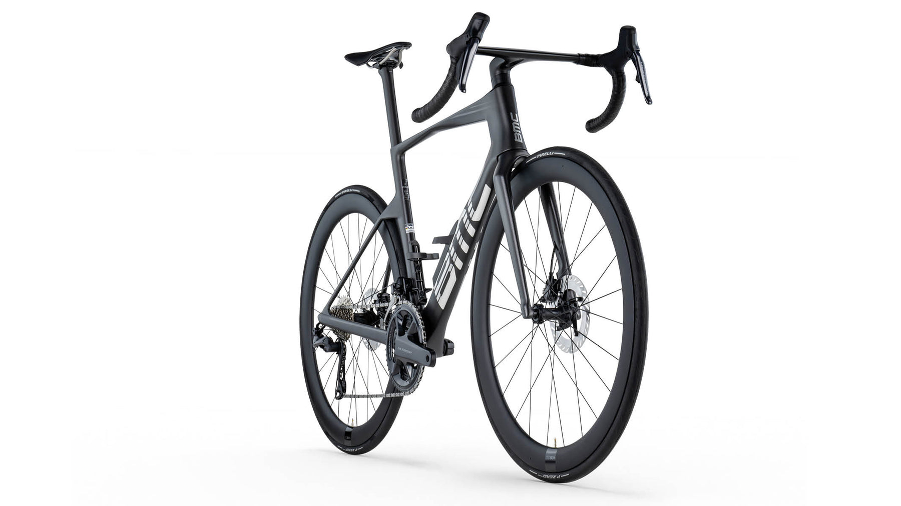 Teammachine R 01 FOUR