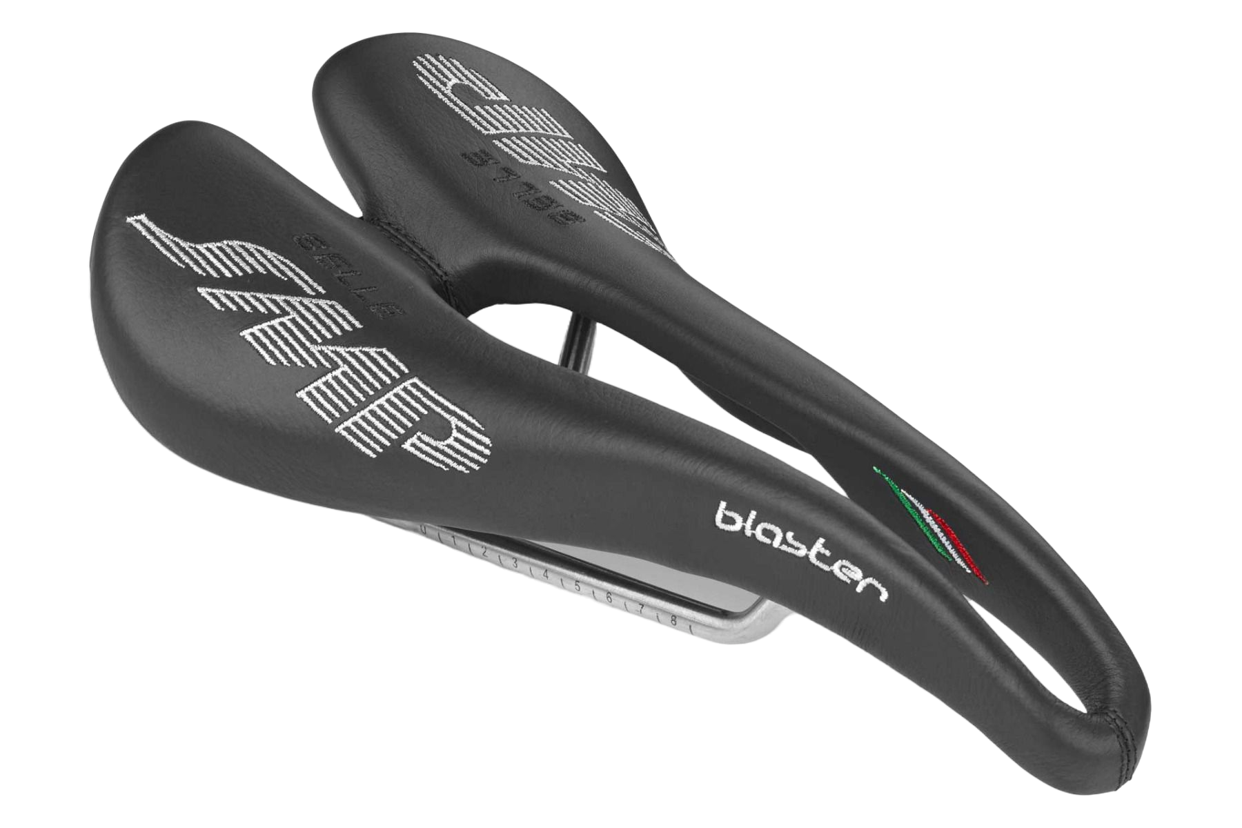 Blaster Saddle | Selle SMP | Cobbled Climbs