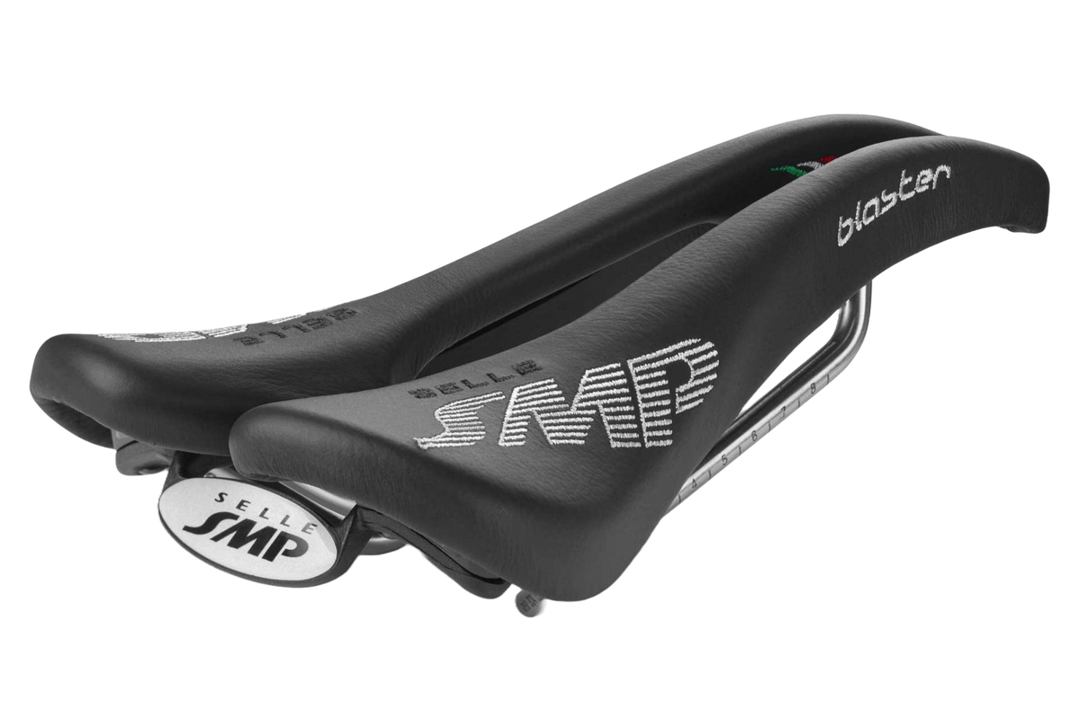 Blaster Saddle | Selle SMP | Cobbled Climbs – view 2