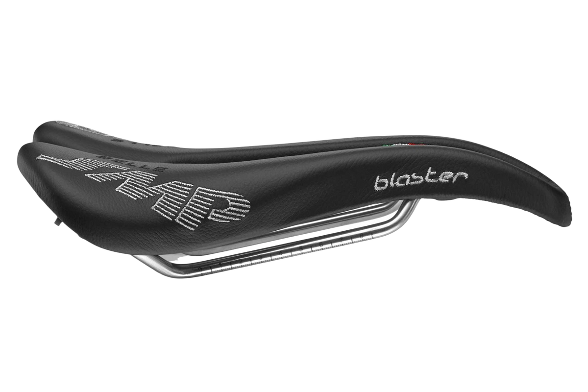 Blaster Saddle | Selle SMP | Cobbled Climbs – view 3