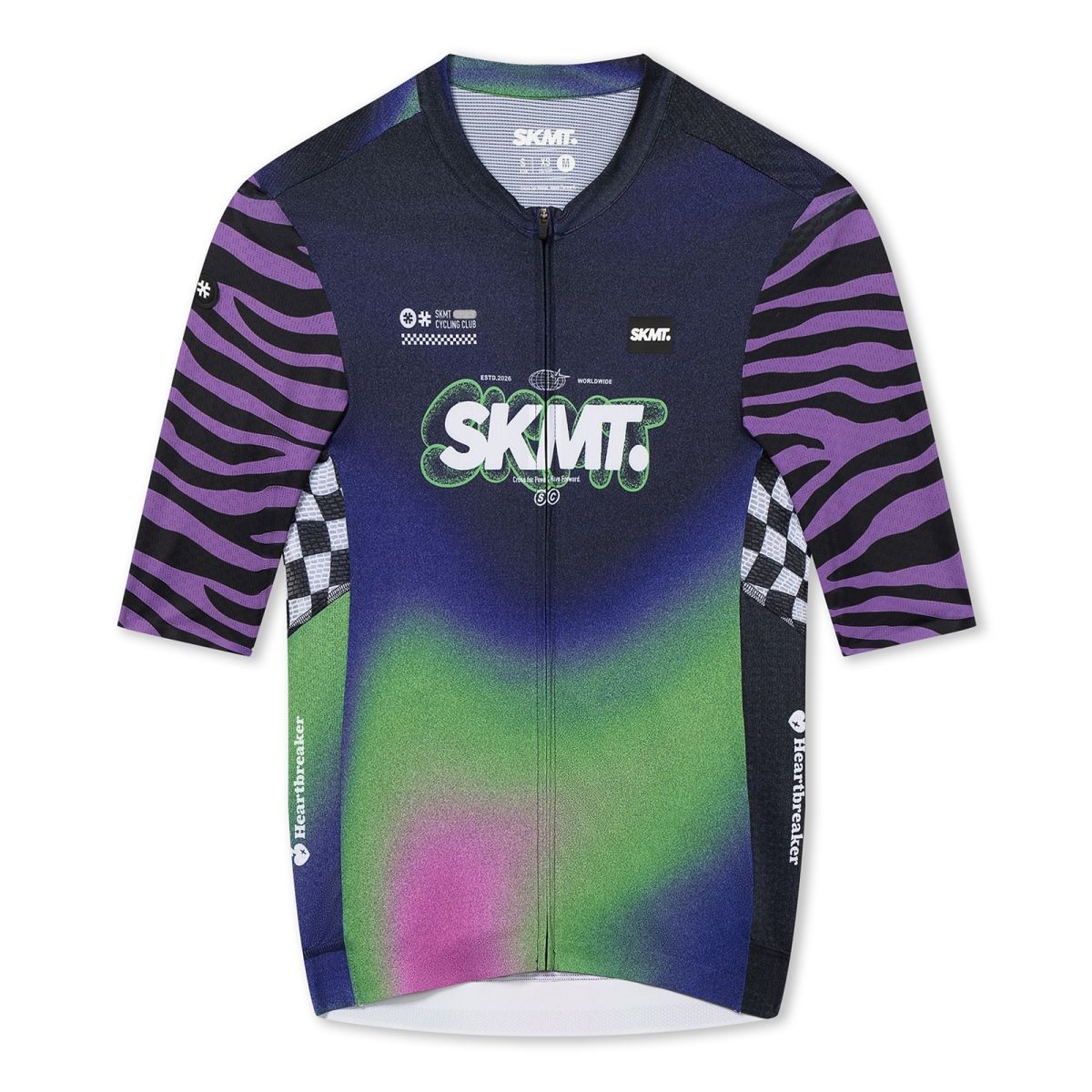 Wild Signal Mens Jersey | Monton | Cobbled Climbs