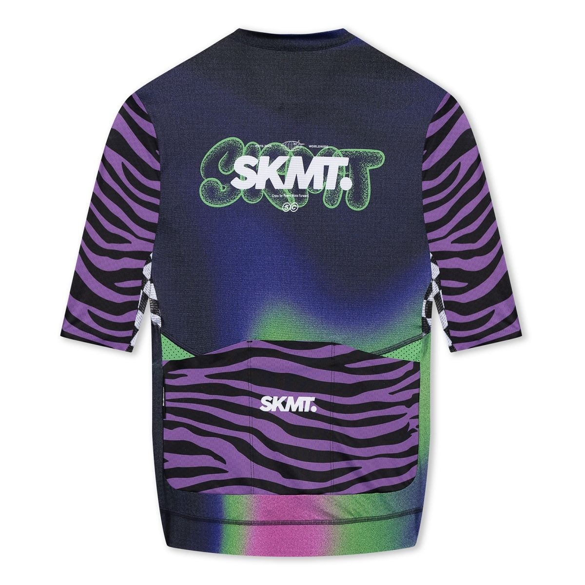 Wild Signal Mens Jersey | Monton | Cobbled Climbs – view 2