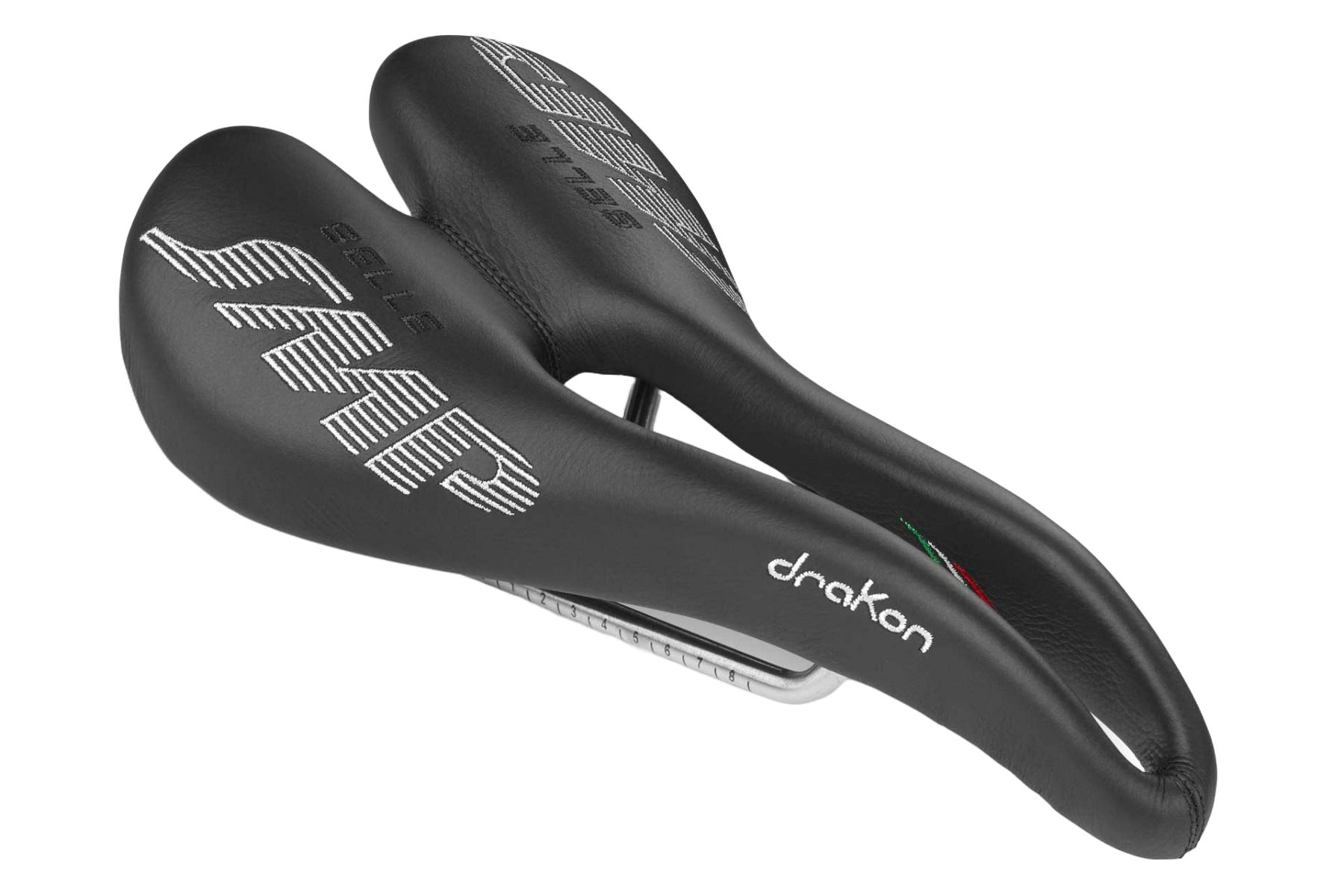 Drakon Saddle | Selle SMP | Cobbled Climbs
