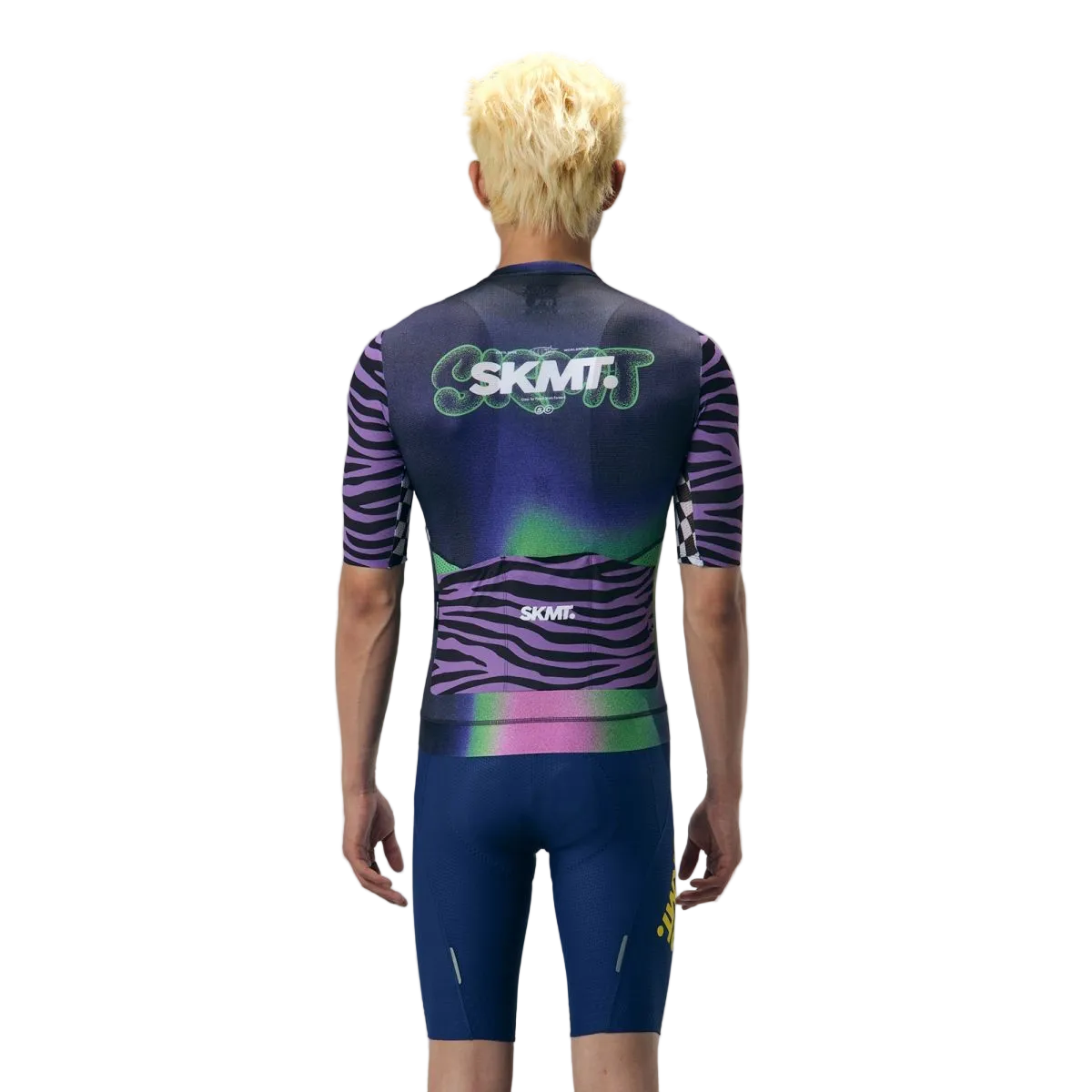 Wild Signal Mens Jersey | Monton | Cobbled Climbs – view 4