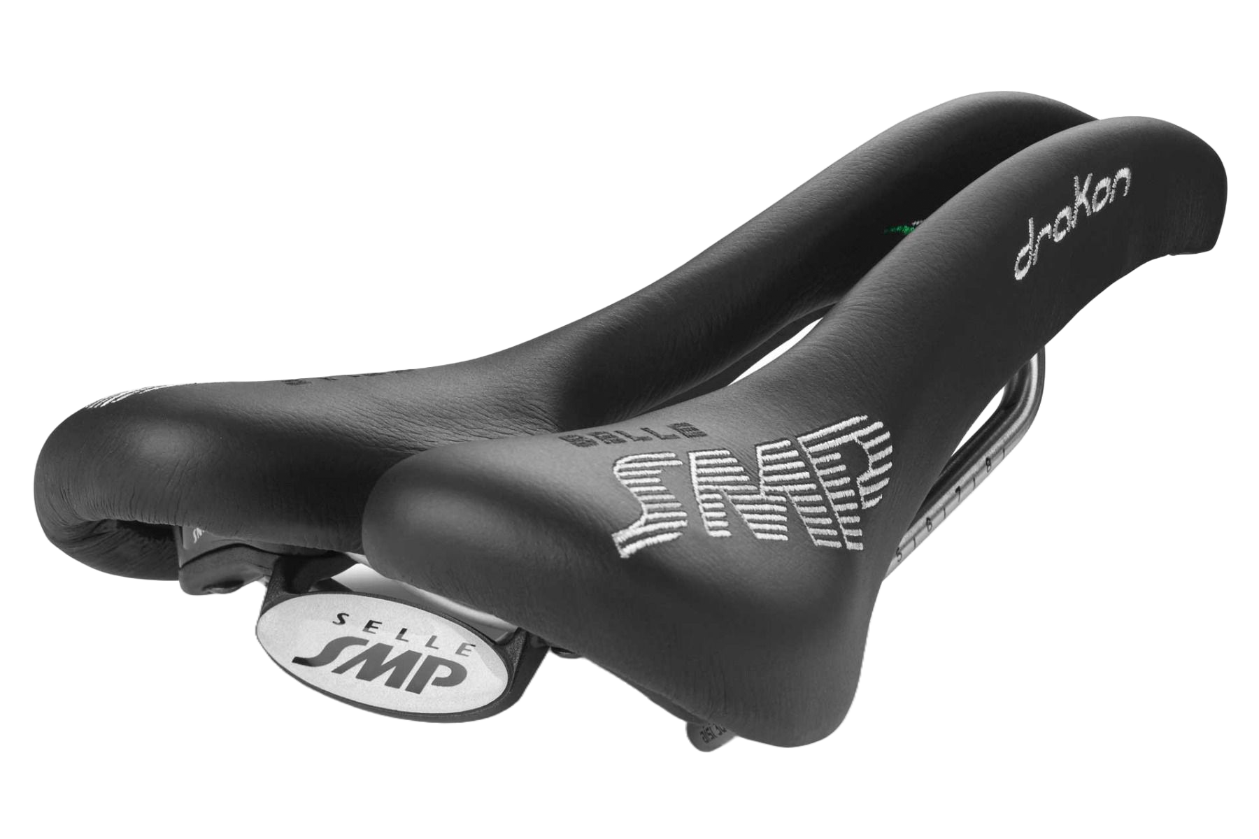 Drakon Saddle | Selle SMP | Cobbled Climbs – view 2