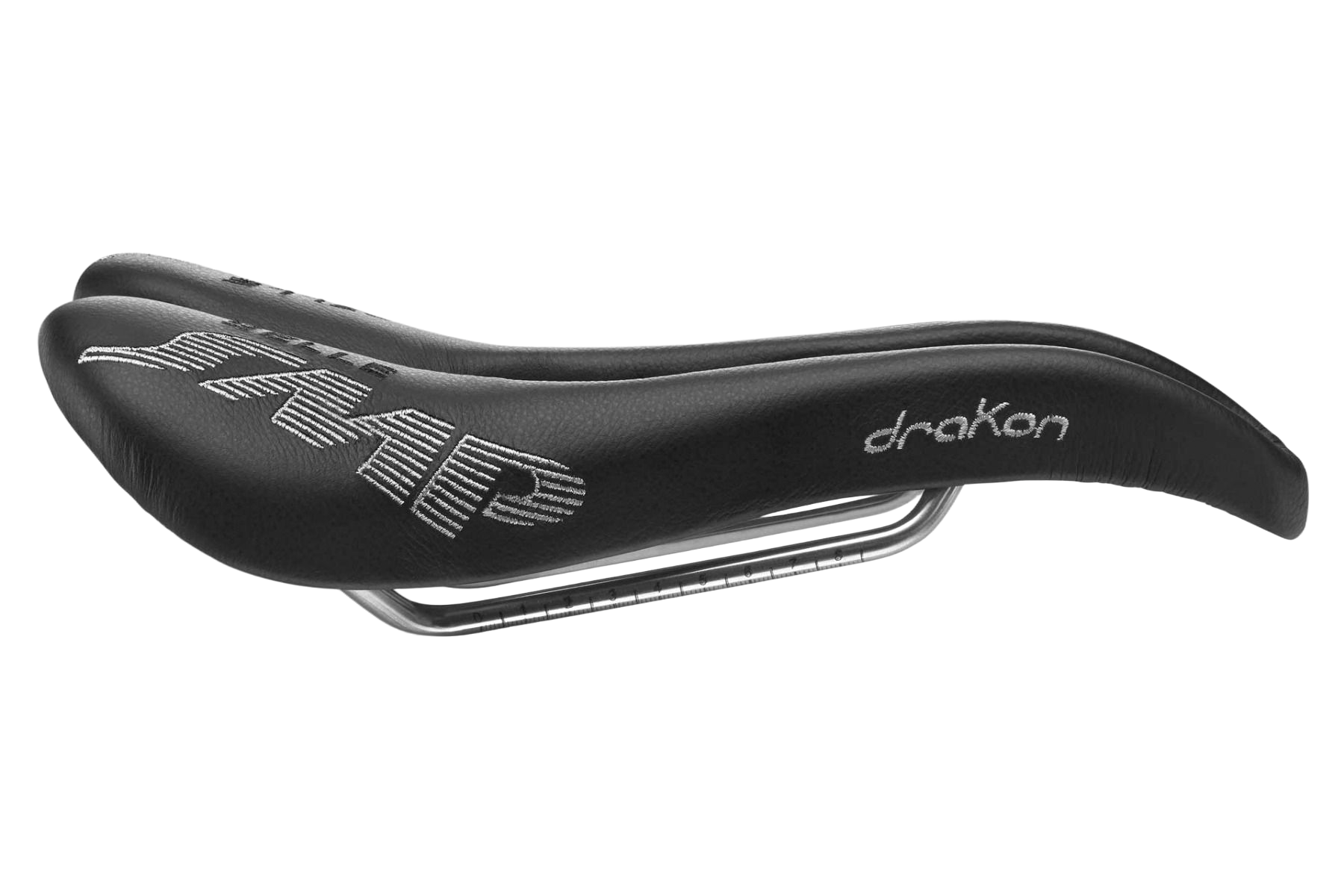 Drakon Saddle | Selle SMP | Cobbled Climbs – view 3