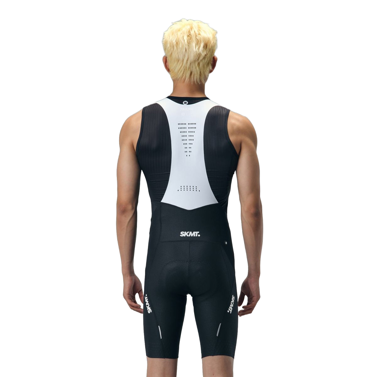 Aero Core Mens Bib Shorts | Monton | Cobbled Climbs – view 4