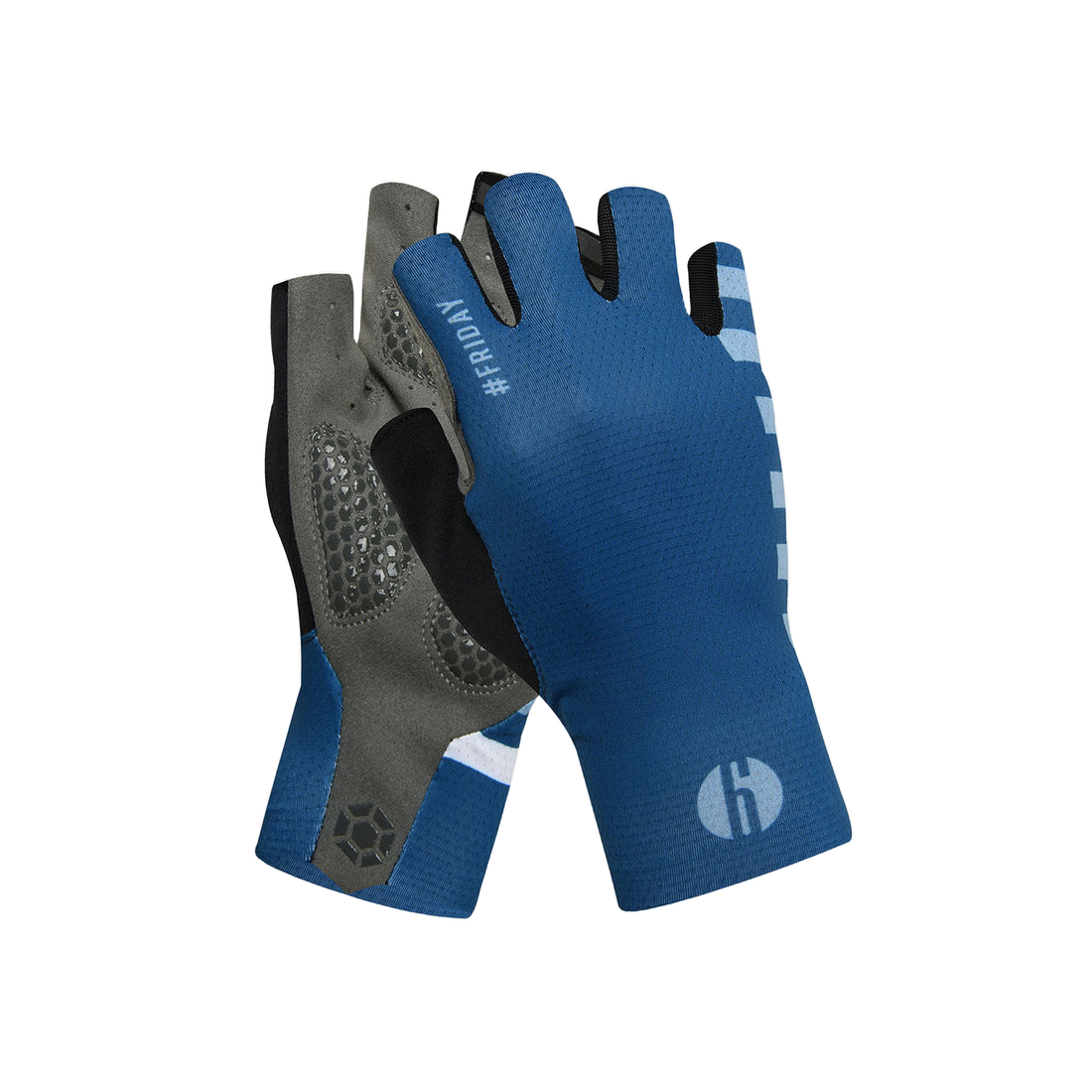 Friday II Cycling Gloves | Monton | Cobbled Climbs