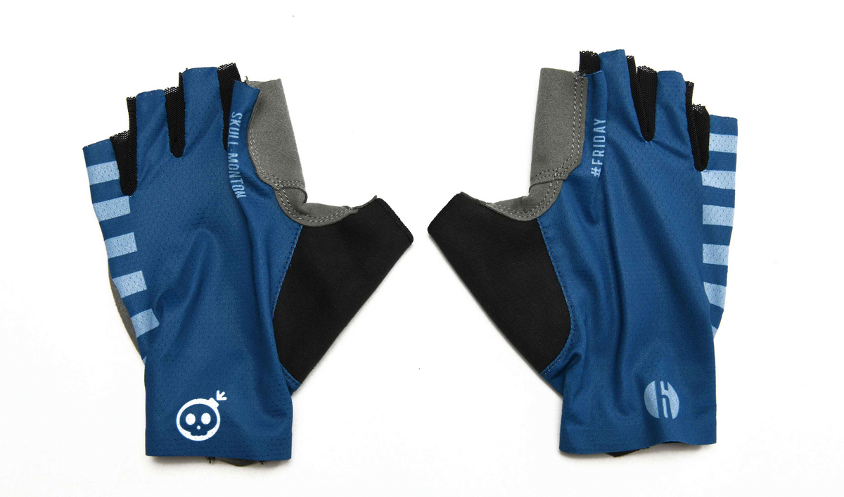 Friday II Cycling Gloves | Monton | Cobbled Climbs – view 2