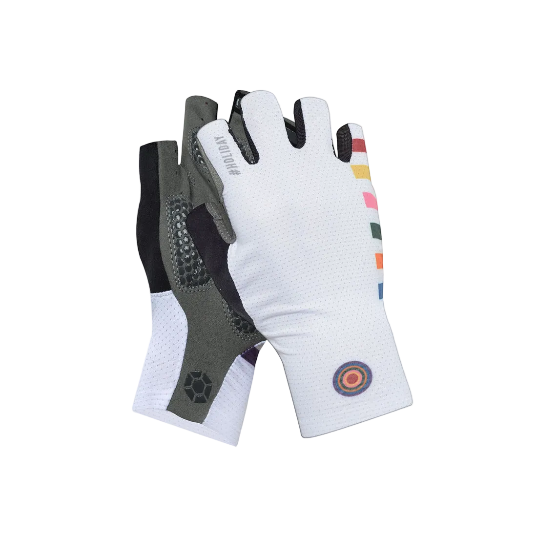 Holiday II Cycling Gloves | Monton | Cobbled Climbs