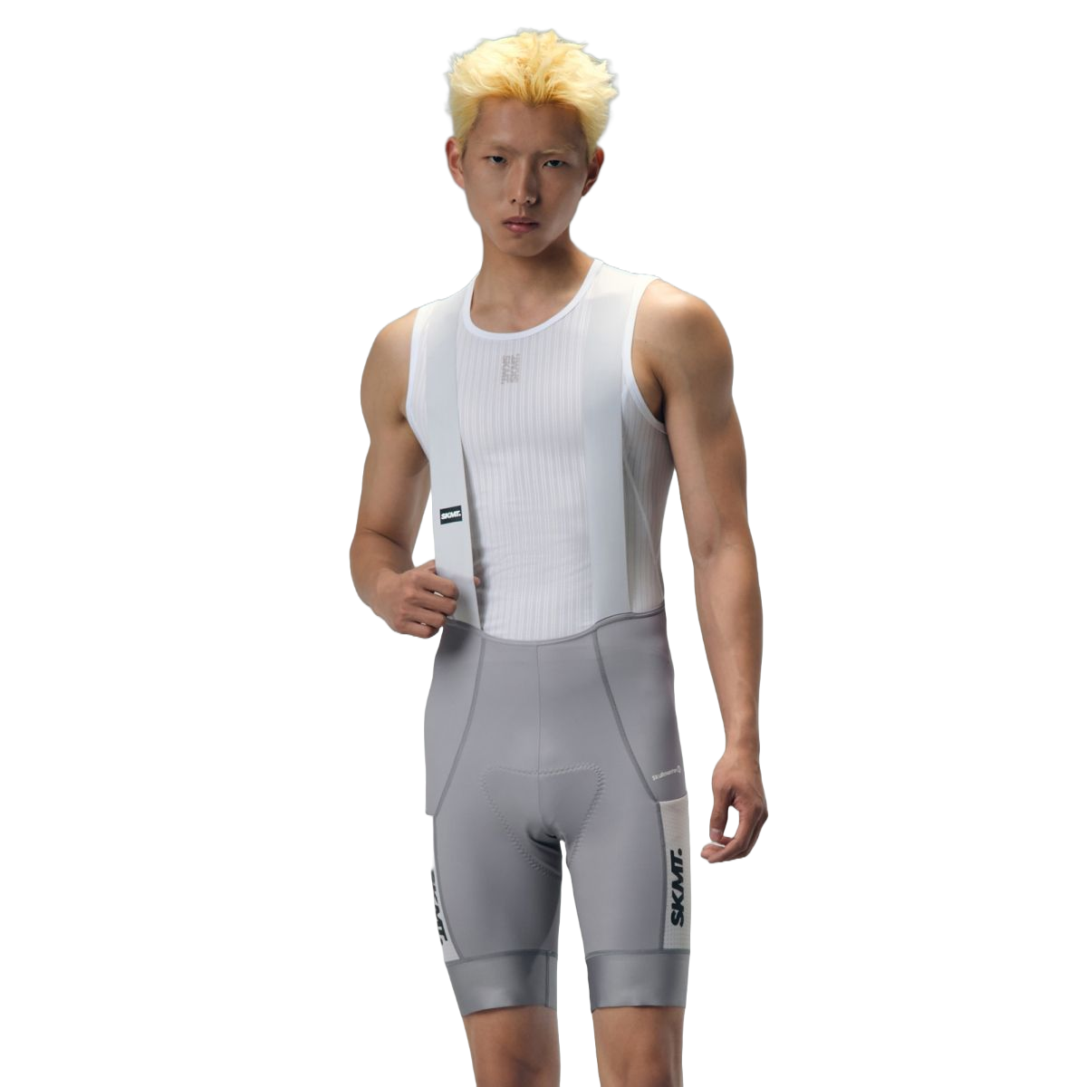 Motion Utility Mens Bib Shorts | Monton | Cobbled Climbs – view 3