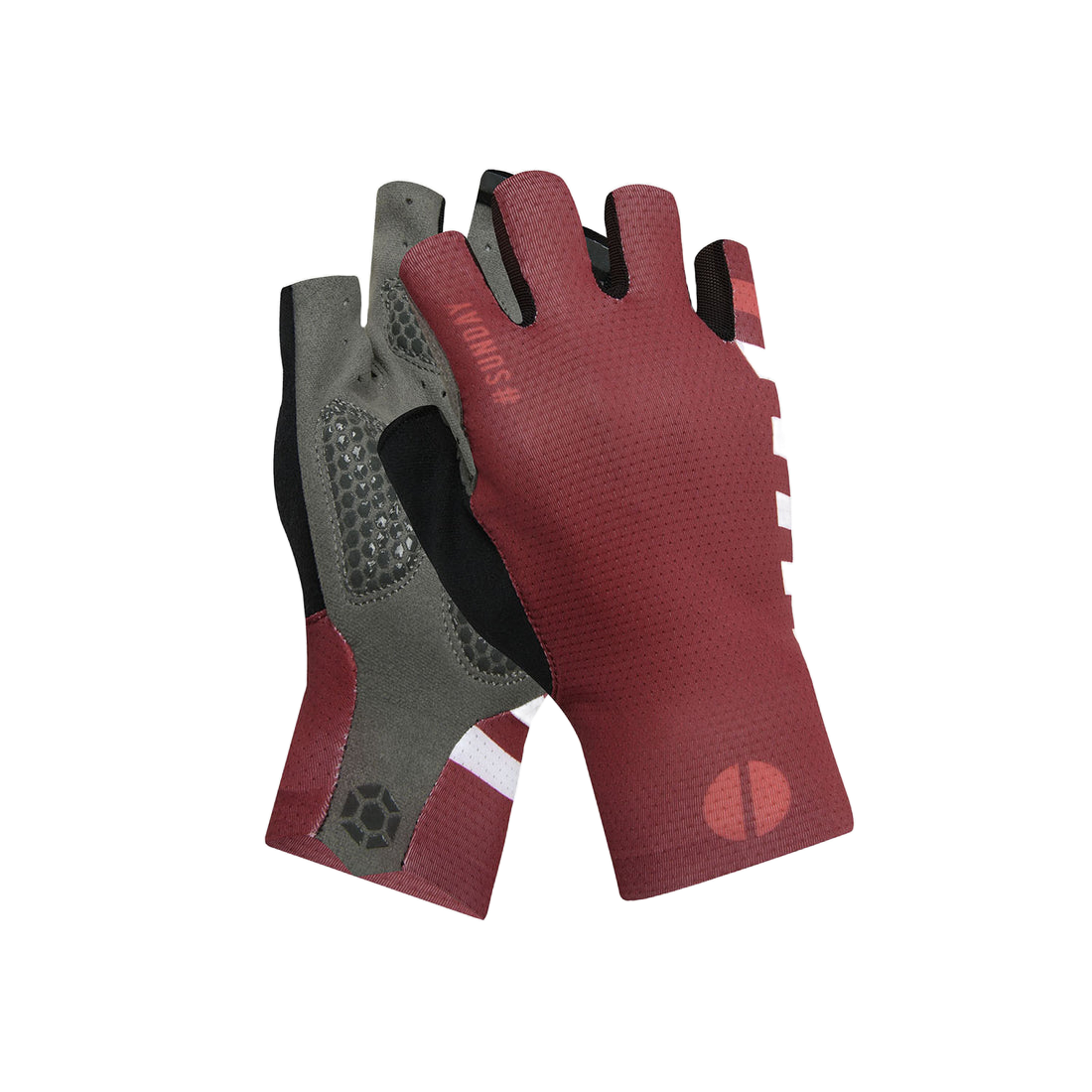 Sunday II Cycling Gloves | Monton | Cobbled Climbs