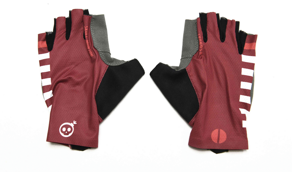 Sunday II Cycling Gloves | Monton | Cobbled Climbs – view 2