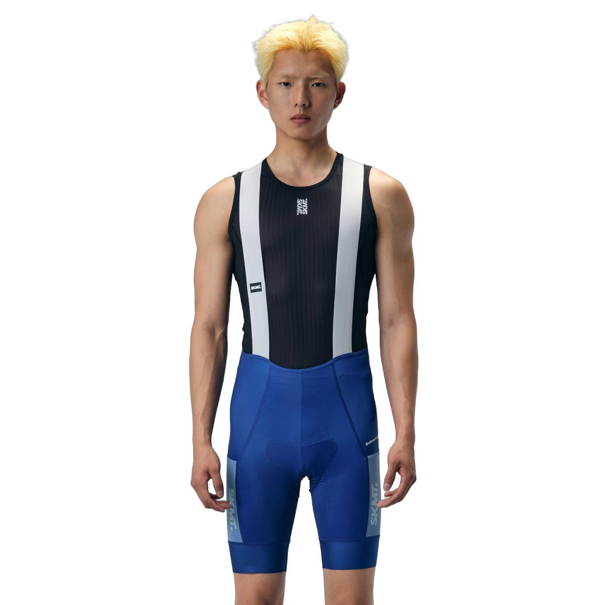 Motion Utility Mens Bib Shorts | Monton | Cobbled Climbs – view 7