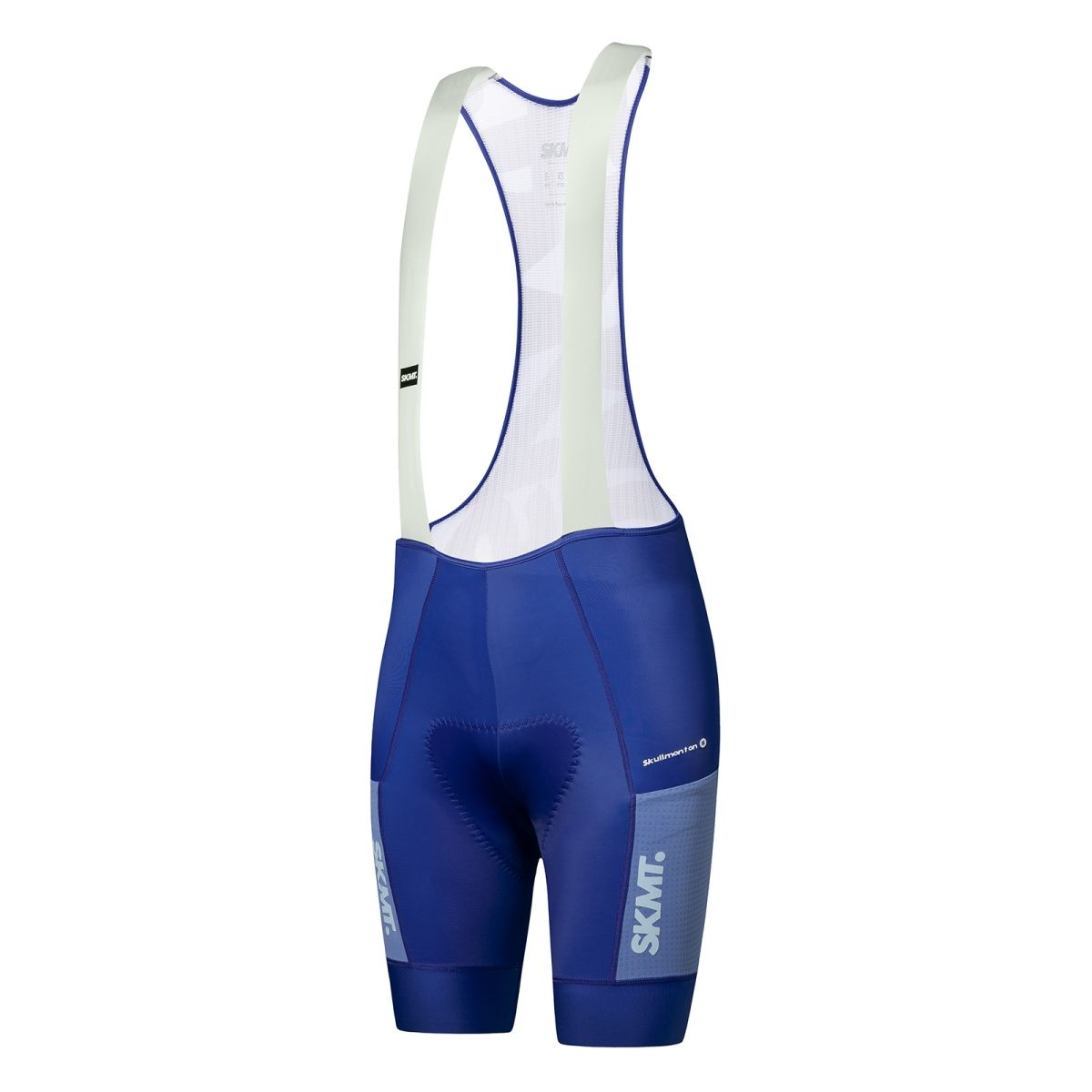 Motion Utility Mens Bib Shorts | Monton | Cobbled Climbs – view 5