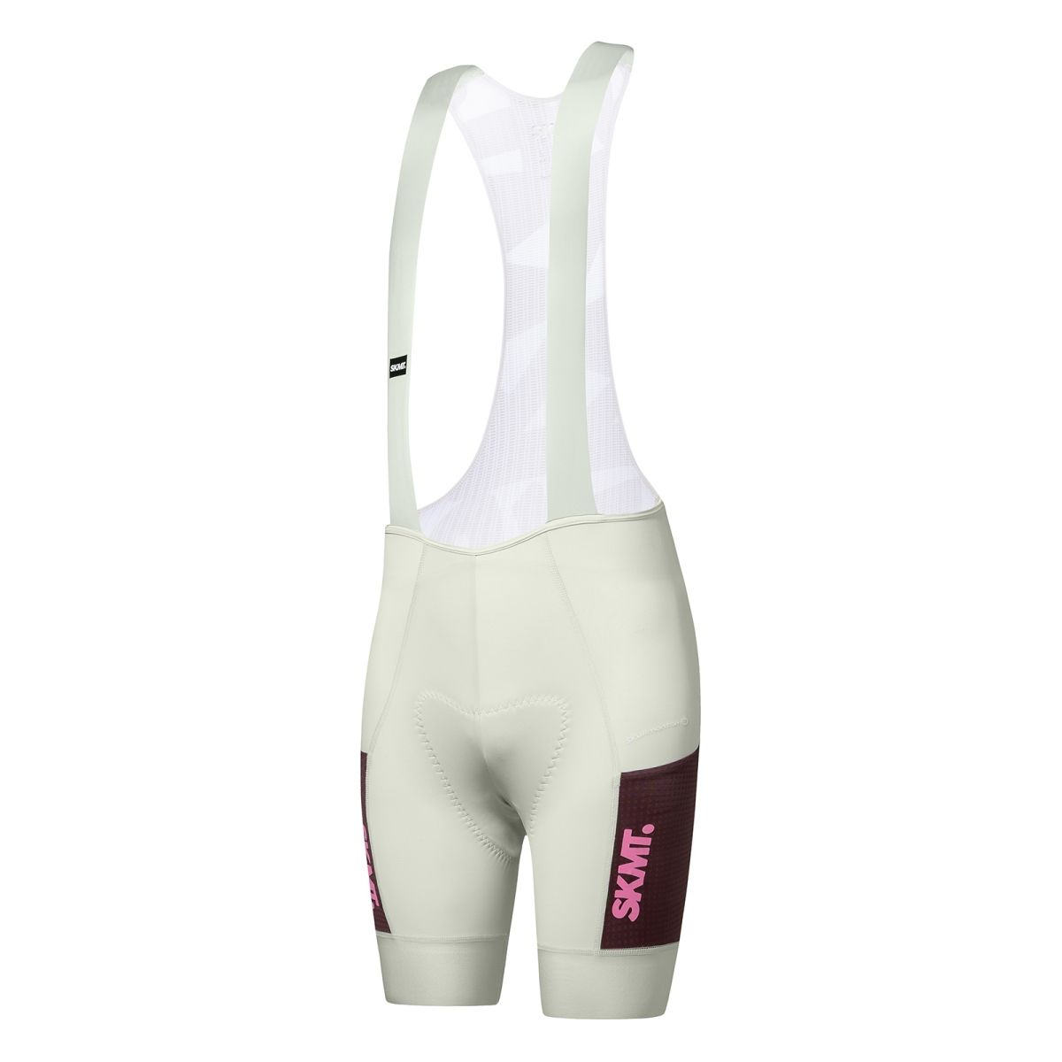 Motion Utility Mens Bib Shorts | Monton | Cobbled Climbs – view 9