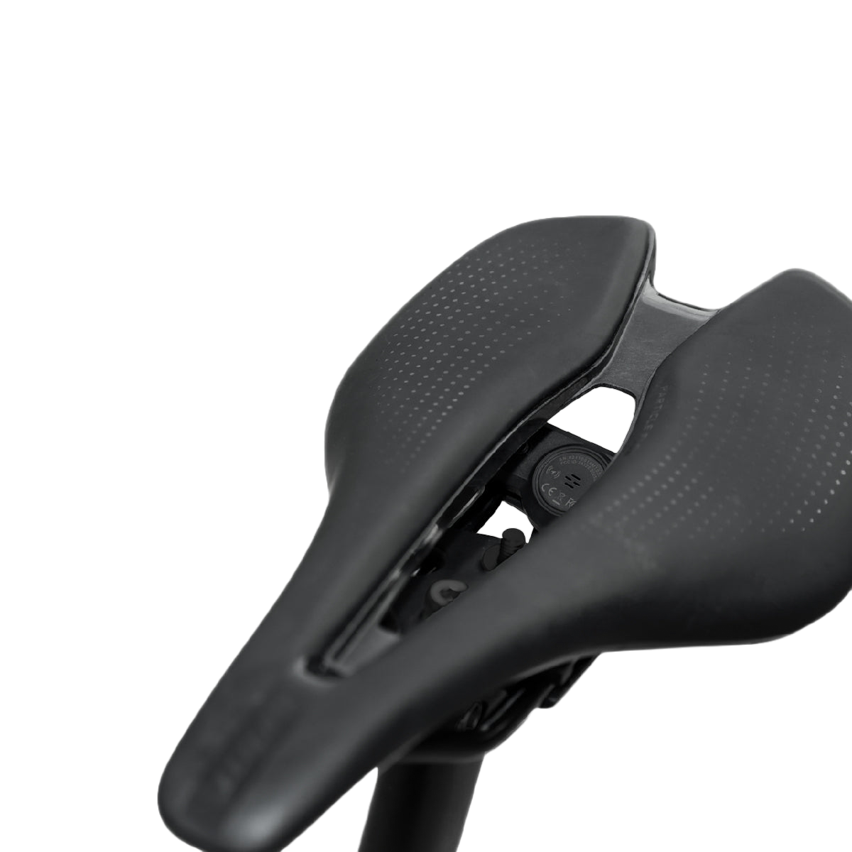 NETFY Apple Find My Saddle Bike Tracker