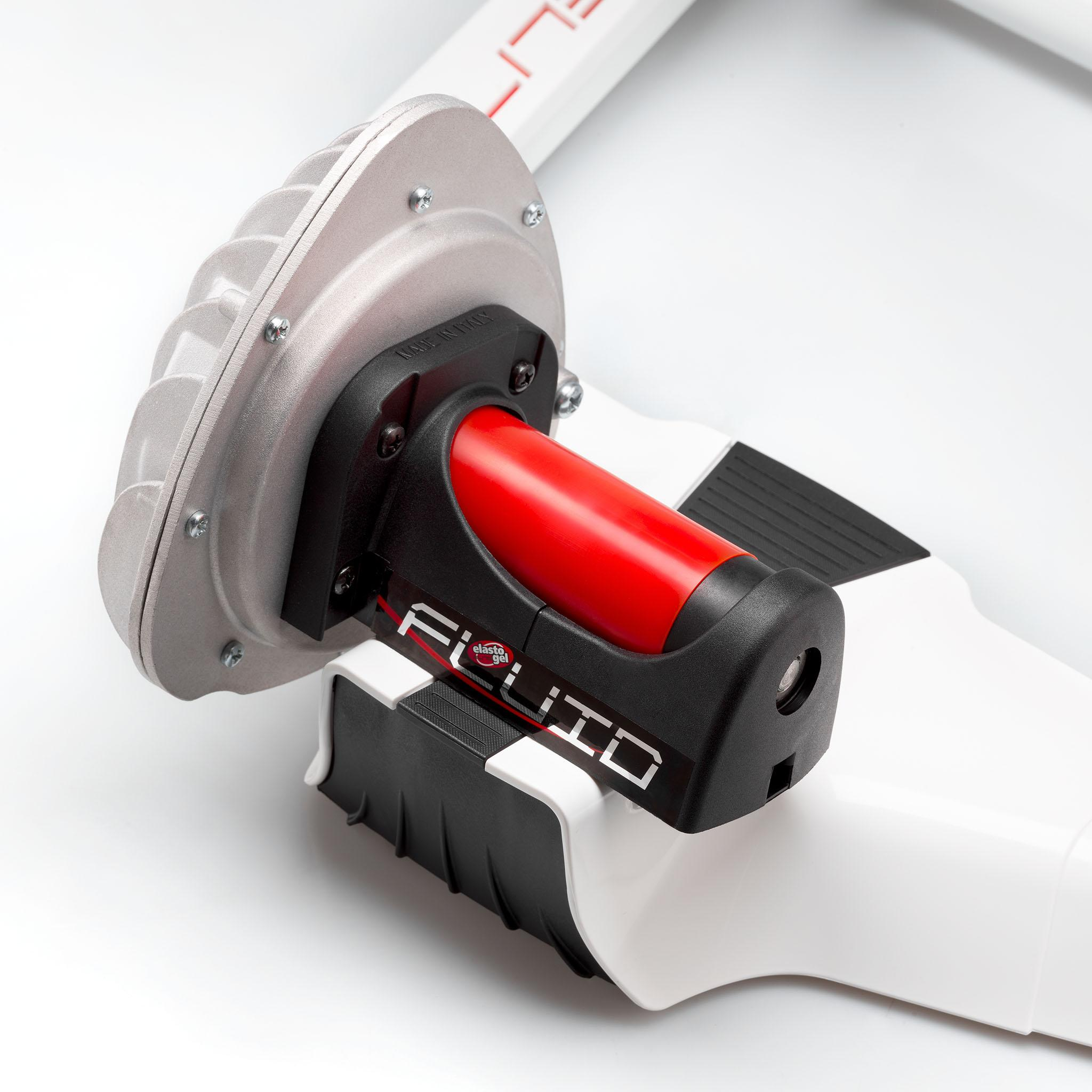Qubo Fluid Magnetic Wheel Trainer