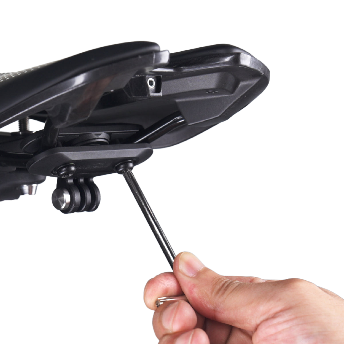 NETFY Apple Find My Saddle Bike Tracker