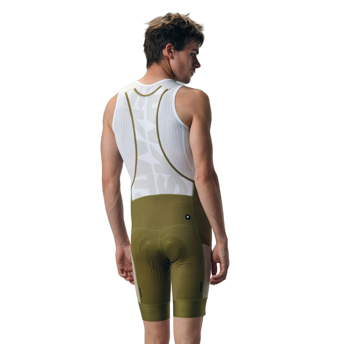 Motion Utility Mens Bib Shorts | Monton | Cobbled Climbs – view 16