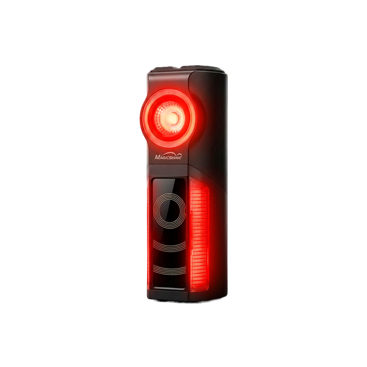 SEEMEE R300 Radar ANT+ Taillight