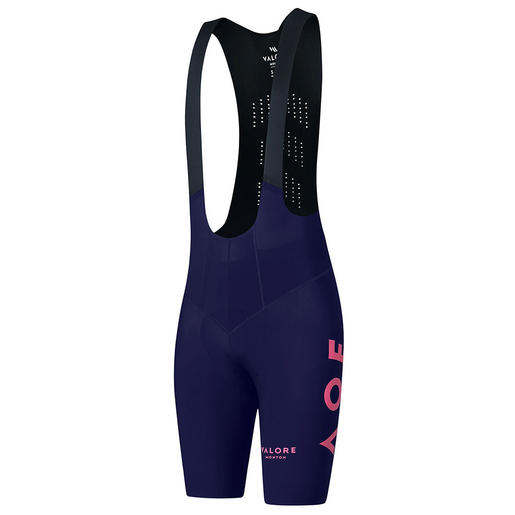 Valore Nuova Luna Mens Bib Shorts | Monton | Cobbled Climbs